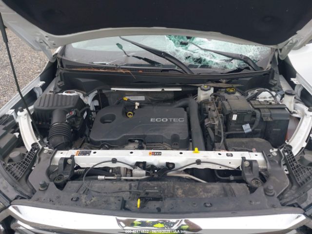2022 GMC TERRAIN 3GKALVEV1NL164112 Photo 9
