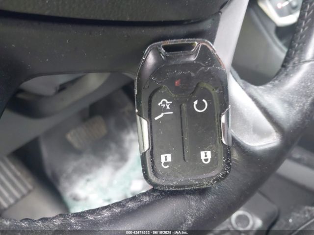 2022 GMC TERRAIN 3GKALVEV1NL164112 Photo 10