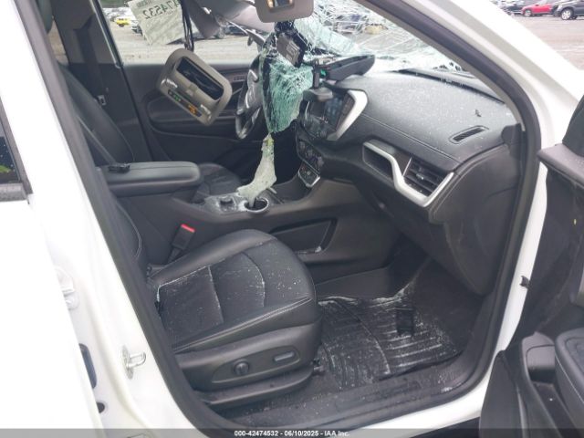 2022 GMC TERRAIN 3GKALVEV1NL164112 Photo 4