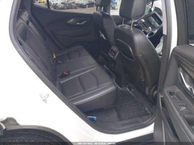 2022 GMC TERRAIN 3GKALVEV1NL164112 Photo 7