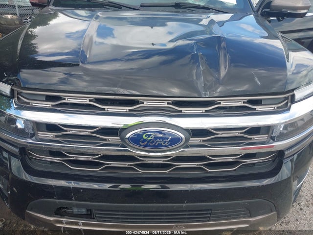 1FMJK1N87PEA23061 Ford gtdi-standard