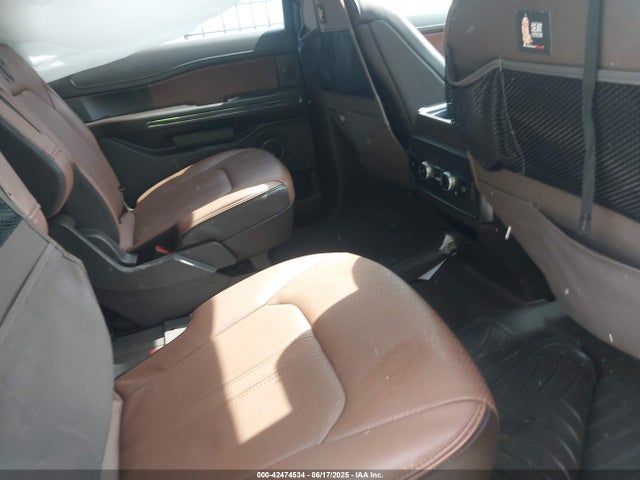 1FMJK1N87PEA23061 Ford gtdi-standard