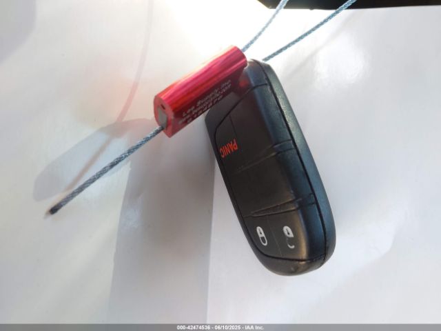 2015 DODGE DURANGO 1C4RDJAG6FC240075 Photo 10