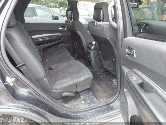 2015 DODGE DURANGO 1C4RDJAG6FC240075 Photo 7