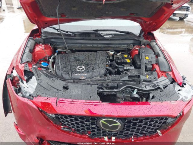 2024 MAZDA CX-5 JM3KFBDL1R0520817 Photo 9