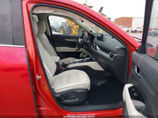 2024 MAZDA CX-5 JM3KFBDL1R0520817 Photo 4