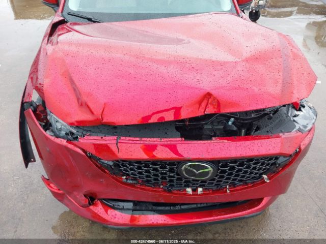 2024 MAZDA CX-5 JM3KFBDL1R0520817 Photo 5