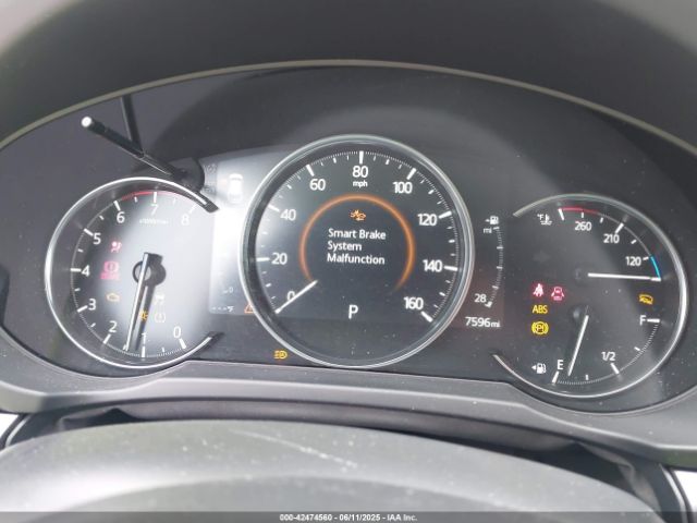 2024 MAZDA CX-5 JM3KFBDL1R0520817 Photo 6