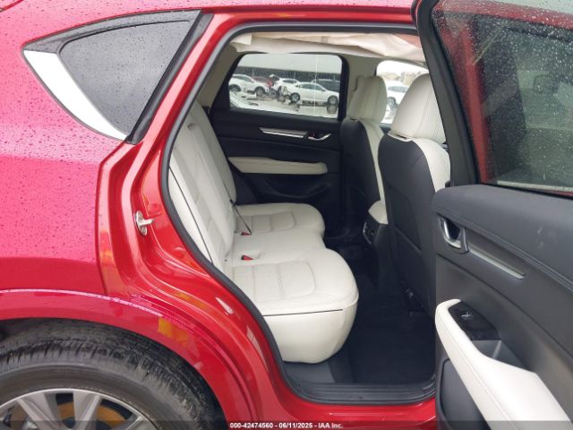 2024 MAZDA CX-5 JM3KFBDL1R0520817 Photo 7