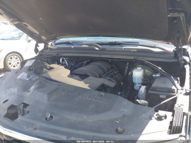 2019 CHEVROLET TAHOE 1GNSKBKC1KR264324 Photo 9