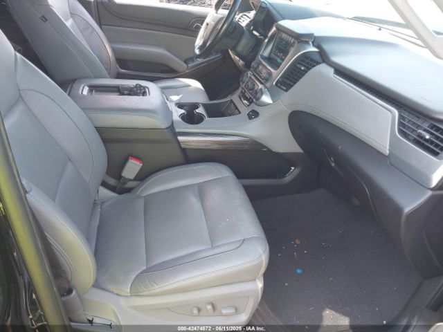 2019 CHEVROLET TAHOE 1GNSKBKC1KR264324 Photo 4