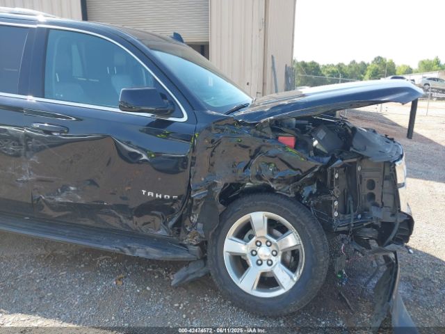 2019 CHEVROLET TAHOE 1GNSKBKC1KR264324 Photo 5