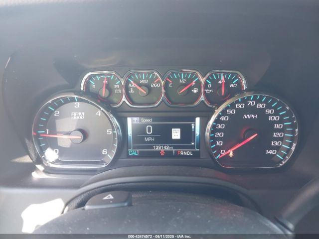 2019 CHEVROLET TAHOE 1GNSKBKC1KR264324 Photo 6