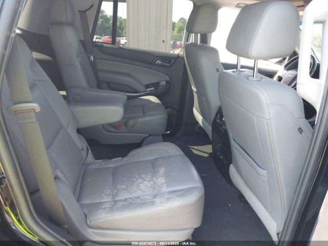 2019 CHEVROLET TAHOE 1GNSKBKC1KR264324 Photo 7