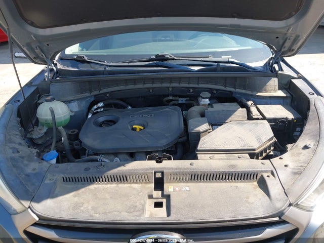 Hyundai TUCSON SE 2016 KM8J3CA48GU087966 Image 10