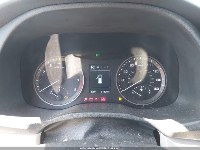 Hyundai TUCSON SE 2016 KM8J3CA48GU087966 Image 7