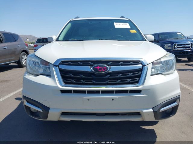 JF2SJAGC6HH579019 Subaru naturally aspirated u5