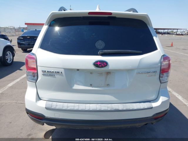 JF2SJAGC6HH579019 Subaru naturally aspirated u5