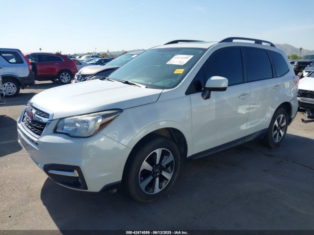 JF2SJAGC6HH579019 Subaru naturally aspirated u5