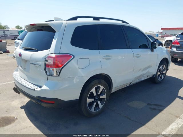 JF2SJAGC6HH579019 Subaru naturally aspirated u5