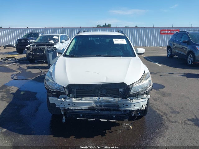 Subaru naturally aspirated 2017 JF2GPABC9HH230898 Image 13