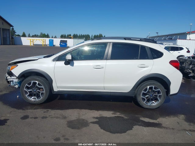 Subaru naturally aspirated 2017 JF2GPABC9HH230898 Image 15
