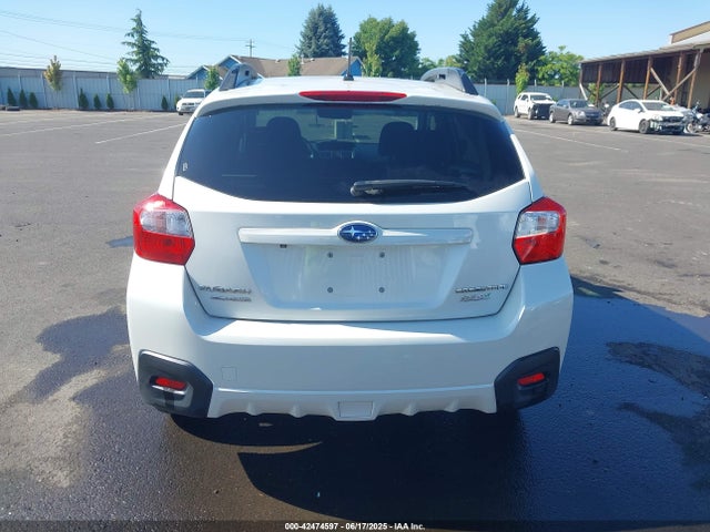 Subaru naturally aspirated 2017 JF2GPABC9HH230898 Image 17