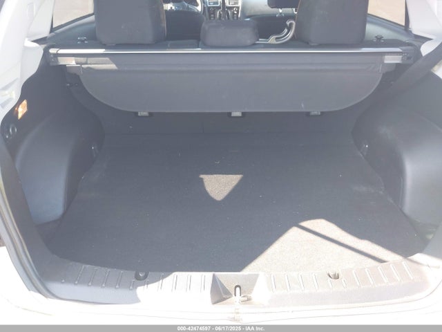 Subaru naturally aspirated 2017 JF2GPABC9HH230898 Image 18