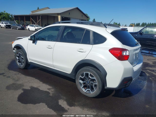 Subaru naturally aspirated 2017 JF2GPABC9HH230898 Image 3