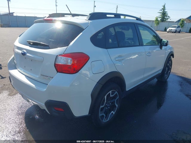 Subaru naturally aspirated 2017 JF2GPABC9HH230898 Image 4