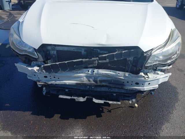 Subaru naturally aspirated 2017 JF2GPABC9HH230898 Image 6
