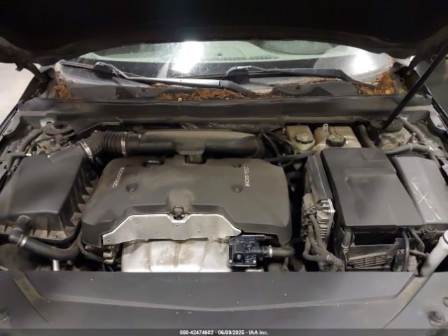 1G11Y5SL0EU101324 Chevrolet Impala 1ls