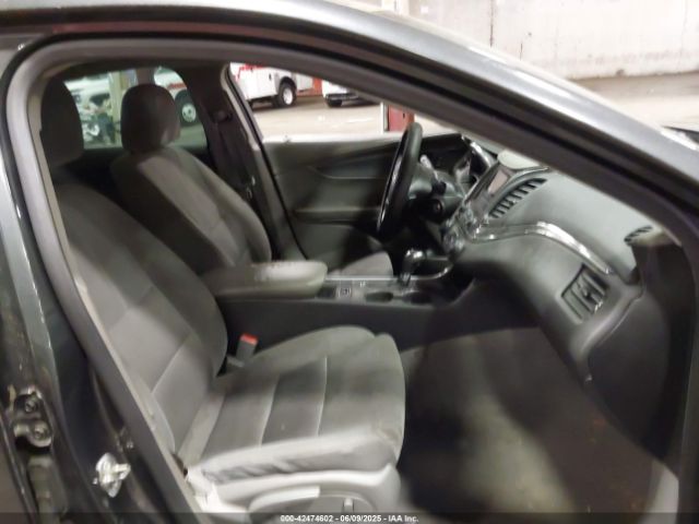 1G11Y5SL0EU101324 Chevrolet Impala 1ls