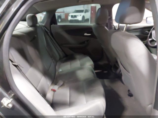 1G11Y5SL0EU101324 Chevrolet Impala 1ls