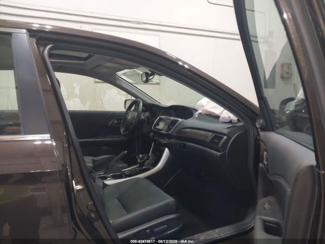 1HGCR2F94GA247306 Honda Accord Ex-l