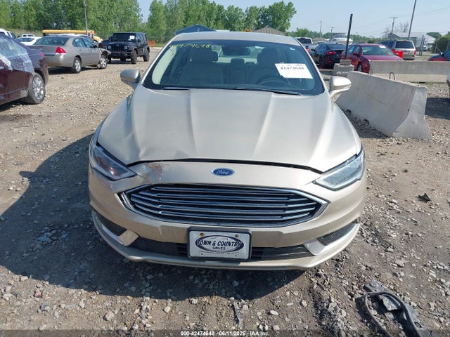 Ford 2.0l 4v atk hev 2018 3FA6P0LU0JR234957 Image 12