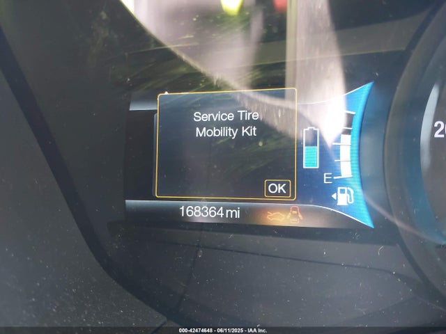Ford 2.0l 4v atk hev 2018 3FA6P0LU0JR234957 Image 15