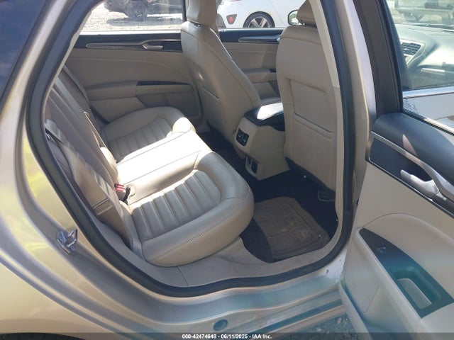 Ford 2.0l 4v atk hev 2018 3FA6P0LU0JR234957 Image 8