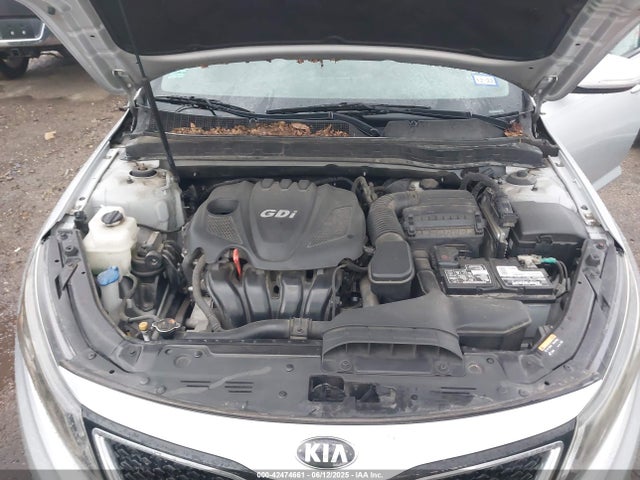 5XXGM4A71EG329432 KIA dohc gdi theta ii
