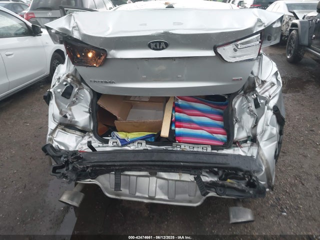 5XXGM4A71EG329432 KIA dohc gdi theta ii