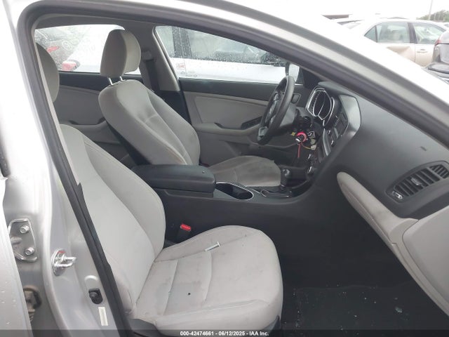 5XXGM4A71EG329432 KIA dohc gdi theta ii
