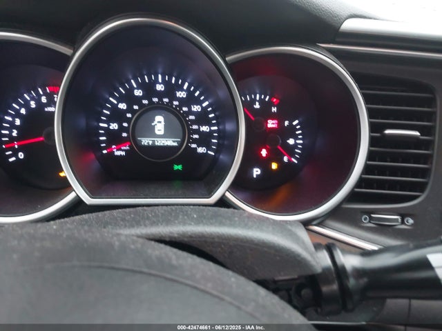 5XXGM4A71EG329432 KIA dohc gdi theta ii