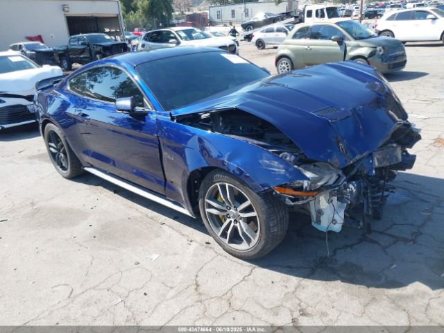 2020 FORD MUSTANG 1FA6P8CF7L5189263