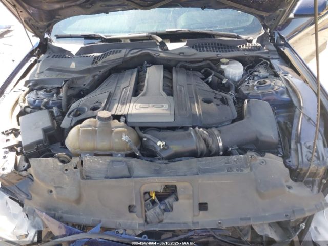 2020 FORD MUSTANG 1FA6P8CF7L5189263 Photo 9