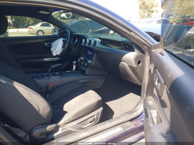 2020 FORD MUSTANG 1FA6P8CF7L5189263 Photo 4
