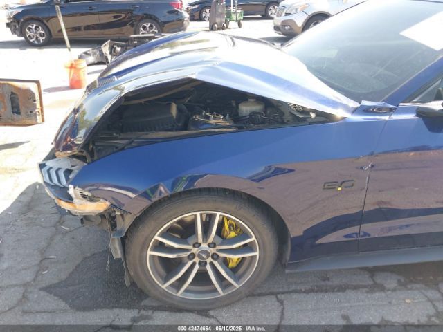 2020 FORD MUSTANG 1FA6P8CF7L5189263 Photo 5