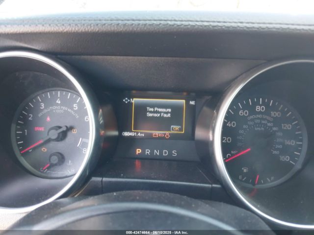 2020 FORD MUSTANG 1FA6P8CF7L5189263 Photo 6