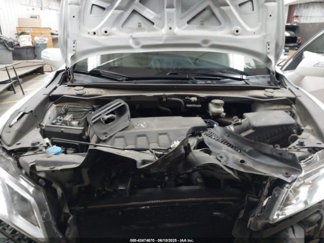 2014 ACURA RDX 5J8TB3H55EL016923 Photo 9