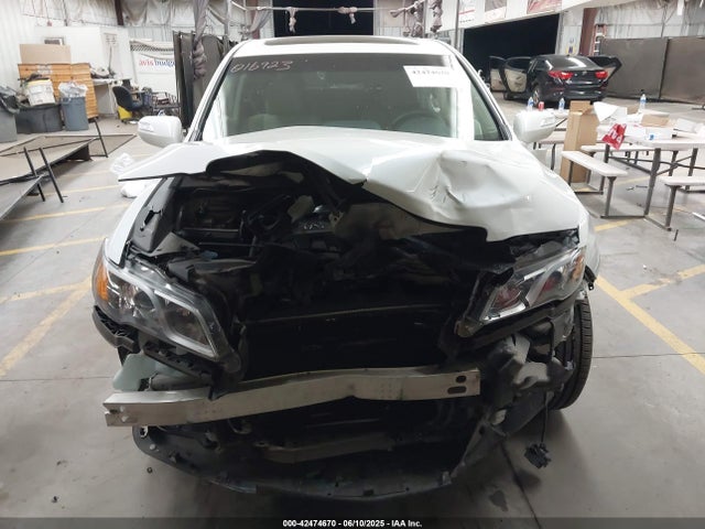 Acura j35z2 2014 5J8TB3H55EL016923 Image 13