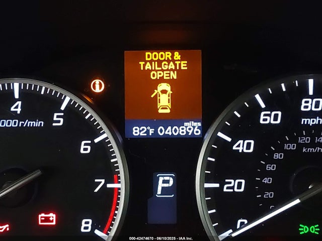 Acura j35z2 2014 5J8TB3H55EL016923 Image 16